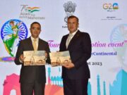 Strengthening India-Egypt Ties Through Tourism: Ambassador’s Vision for Enhanced Bilateral Relations