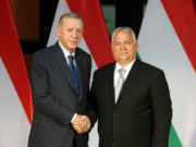 Turkey and Hungary Discuss Bilateral Relations and Cooperation