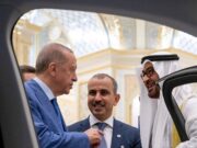 Türkiye-UAE Economic Agreement Ignites New Era in Bilateral Relations