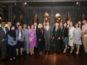 Negotiations for the Indo-Pacific Economic Framework (IPEF) Held in Bangkok