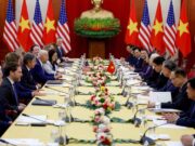 US and Vietnam Strengthen Bilateral Ties in AI and Aviation