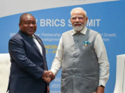 India Mozambique Relations: A Case of South-South Solidarity