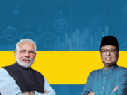 Malaysia-India Bilateral Relations
