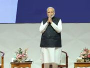 9th G20 Parliamentary Speakers’ Summit (P20) and Parliamentary Forum Held in New Delhi