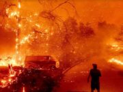 Climate Change Worsens Heatwaves, Droughts, Wildfires, and Floods