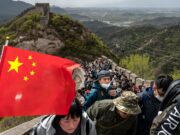China Trials Visa-Free Travel for Six Countries in Bid to Boost Tourism