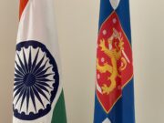 Foreign Office Consultations (FOC) between India and Finland Held
