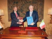 India and Italy Signed a Mobility and Migration Partnership Agreement