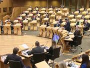 Going Global: Education Leaders Converge in Edinburgh for Global Summit