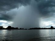 Global Temperature Variations Impact the Planet’s Water Cycle: Insights from a 2,000-Year Study