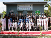 14th Annual Special Forces and Diver Refresher Course by Indian Navy Concludes in Mauritius