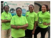 Combating Plastic Pollution: Nigerian Women Leading the Way