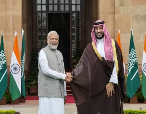 Telephonic Conversation between the Prime Minister of India and the Crown Prince of Saudi Arabia: Towards Deeper Bilateral Ties and World Peace