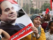 India and Egypt Forge Stronger Ties as President Sisi Secures Third Term