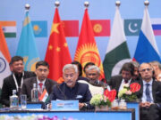 The SCO and India’s Presidency