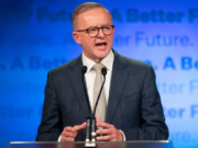 Australian Prime Minister Hails Uttarakhand Rescue Operation