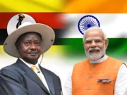 Uganda-India: Bilateral Cooperation & Partnership