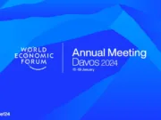 Global Leaders Convene for the World Economic Forum’s 54th Annual Meeting Amidst Global Challenges