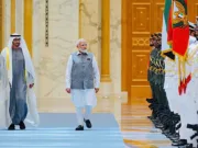 Prime Minister Modi Strengthens Bilateral Ties during the UAE Visit