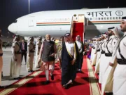 Prime Minister Modi’s Visit to Qatar