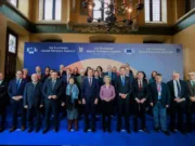 Val Duchesse Summit: EU and Social Partners Commit to Strengthening Social Dialogue