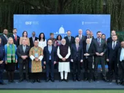 9th Edition of the Raisina Dialogue, 21st-23rd February 2024