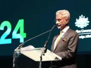 Indian External Affairs Minister Dr. S. Jaishankar Addresses 7th Indian Ocean Conference in Perth