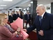 Belarus Conducts Its Parliamentary and Local Election Successfully