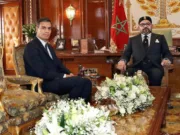 King Mohammed VI Hosts Spanish Prime Minister