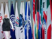 India’s Economic Triumph and the G20 Presidency