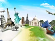 Global Tourism Market Projected to Reach $12.3 Billion by 2032