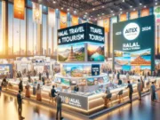 Malaysia to Host Asia Islamic Tourism and Trade Expo 2024