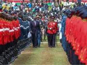 60 Years of Kenya’s Independence