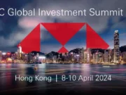 HSBC Global Investment Summit to Convene Global Leaders in Hong Kong