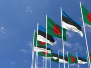 Bangladesh-Estonia Partnership: Diplomatic Relations and Economic Prospects