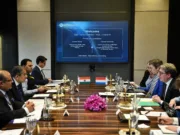2nd India-Luxembourg Foreign Office Consultations