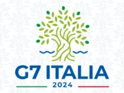 G7 Foreign Ministers Gather in Italy