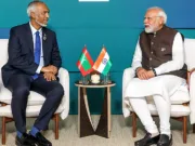 Maldives to Hold Roadshows in India to Woo Tourists Back