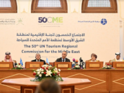 50th Meeting Regional Commission for the Middle East for UN Tourism