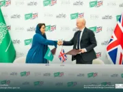 Saudi-U.K. Sign MoU on Architecture and Design Cooperation