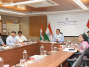 India-Bangladesh Lay Roadmap for Capacity-Building of Civil Servants