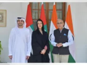 UAE-India Celebrate Two Years of Comprehensive Economic Partnership Agreement