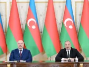 Azerbaijan and Bulgaria Engage in Bilateral Relations Dialogue