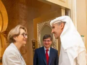 Advancing Strategic Bilateral Relations: Highlights from the 16th UAE-France Strategic Dialogue