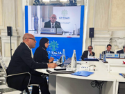 Climate Meeting at Turin: 2035 Deadline for Coal