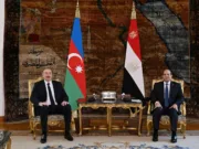 Azerbaijani and Egyptian Leaders Foster Bilateral Ties,  Paving Way for Economic Cooperation