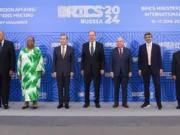 India Welcomes New Member States in BRICS Meeting in Russia