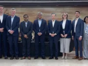 Third Quad Policy Planners’ Working Group Meeting Held in New Delhi