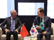 Korea, Morocco Determined to Boost Bilateral Ties