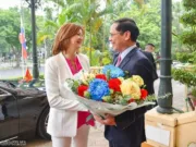 Việt Nam Emerges as Key Trade Partner for Slovenia in Asia